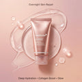 Glow Hub™-Silk Glow Mask