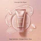 Glow Hub™-Silk Glow Mask