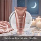 Glow Hub™-Silk Glow Mask