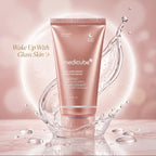 Glow Hub™-Silk Glow Mask