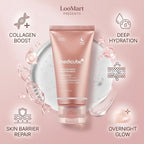 Glow Hub™-Silk Glow Mask