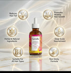 SilkRoot Elixir™